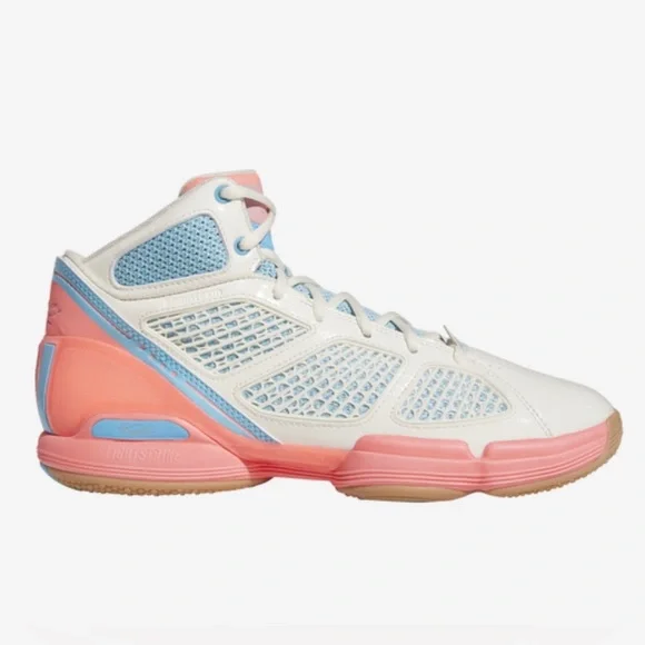 シューズ(男性用) adidas rose 1.5 restmod adidas adiZero Rose 1.5 Restomod Basketball Shoes (For Men